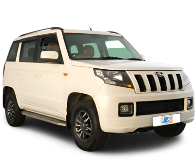 Mahindra TUV300-img